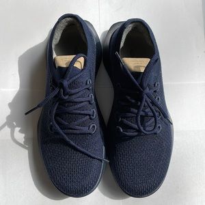 Allbird Men's Tree Runners Sneakers